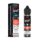 WOKE WATERMELON TROPICA (ICED) - FLAVOUR BEAST E LIQUID (60mL) (ONTARIO)