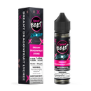 DREAMY DRAGONFRUIT LYCHEE (ICED) - FLAVOUR BEAST E LIQUID (60mL) (ONTARIO)