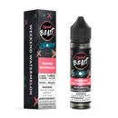WEEKEND WATERMELON (ICED) - FLAVOUR BEAST E LIQUID (60mL) (ONTARIO)