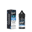 BOSS BLUEBERRY ICED - FLAVOUR BEAST E LIQUID (30mL)
