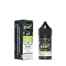 GUSTO GREEN APPLE - FLAVOUR BEAST E LIQUID (30mL)