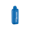 BLUE RAZZ ICE - GEEK BAR BRK POD (16mL) (ONTARIO) (BRK DEVICE REQUIRED)