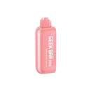 PEACH BERRY LIME ICE - GEEK BAR BRK POD (16mL) (ONTARIO) (BRK DEVICE REQUIRED)