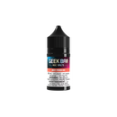 JUICY PEACH ICE - BY GEEK BAR NIC SALTS (30mL) (ONTARIO)