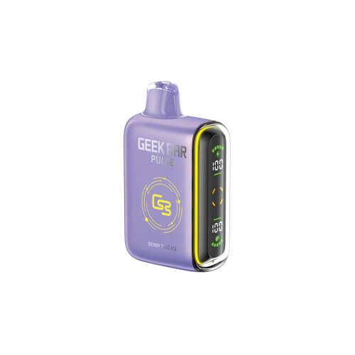 GEEK BAR PULSE (16mL) GEEK BAR PULSE (16mL)