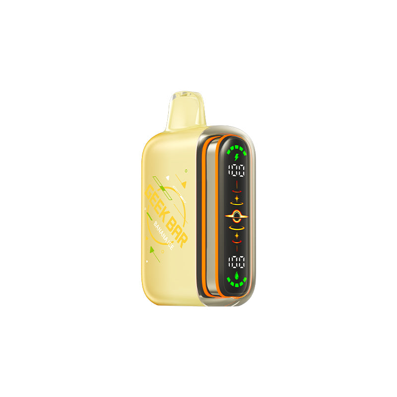 banana ice vape disposable Freedojopod Choose Color:Coral Red Zalan RELX Refillable pods