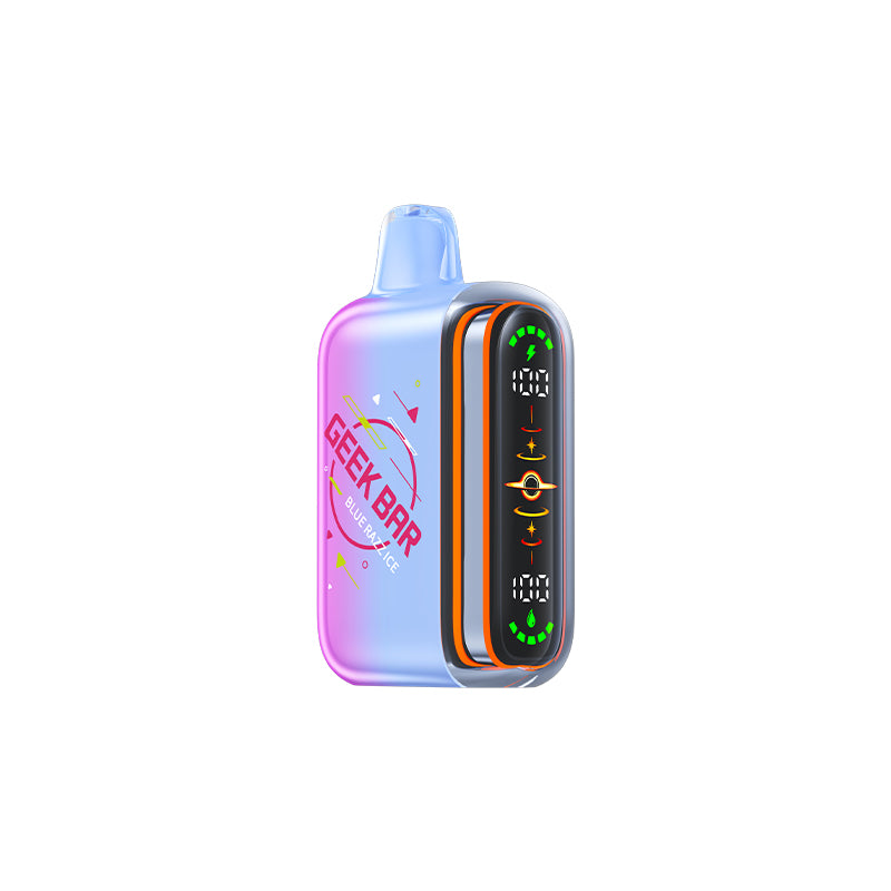 vape geek bar blue razz ice priority::3 Flavors:Sayf Mango Shake Adult Buyer's Guide to