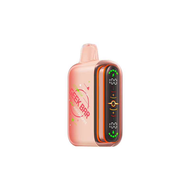 juicy peach ice geek bar pulse Aegis Legend 3 Mod NO SHIP: WA Flavors:Taro Ice Cream