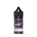 GROOVY GRAPE PASSIONFRUIT ICED - FLAVOUR BEAST E LIQUID (30mL) (ONTARIO)