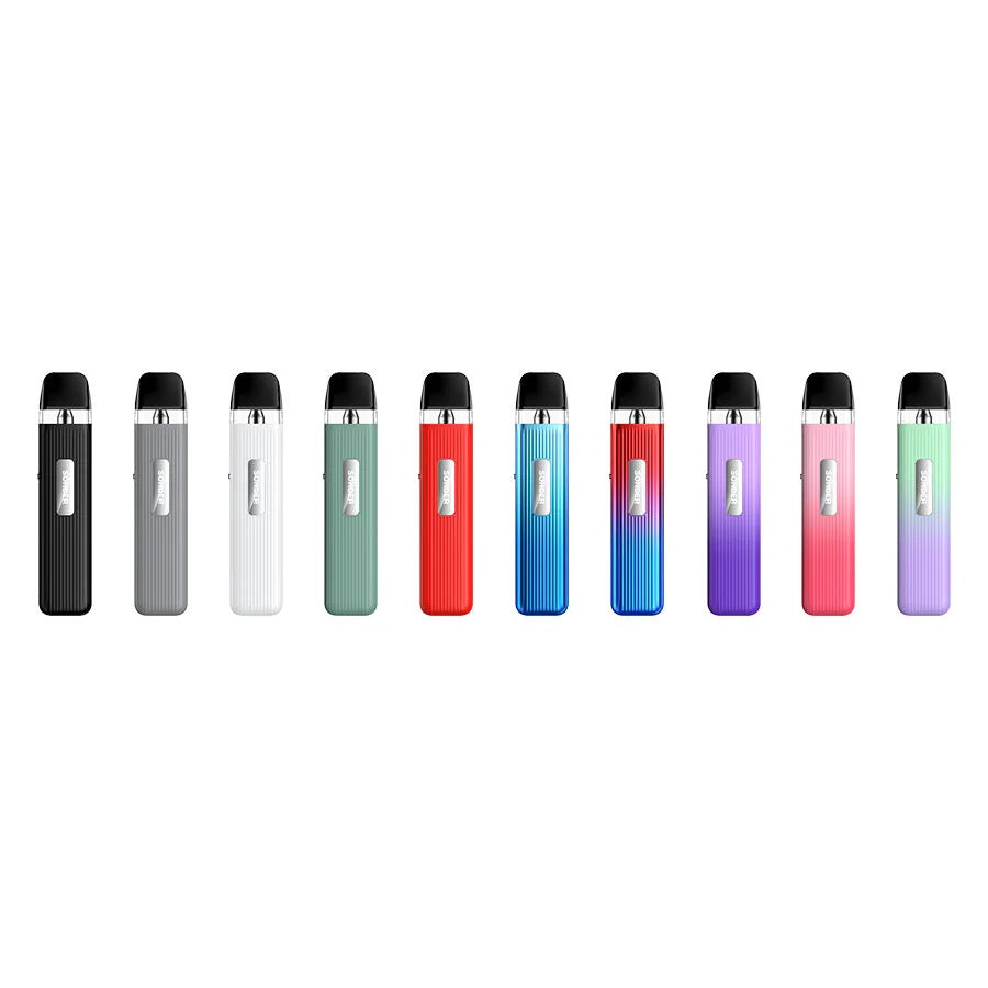 elf bar vape uk Sonder Q by Geekvape 20w Pod Vaporizer Kit – The Vapor Studio Austin Texas main image 0
