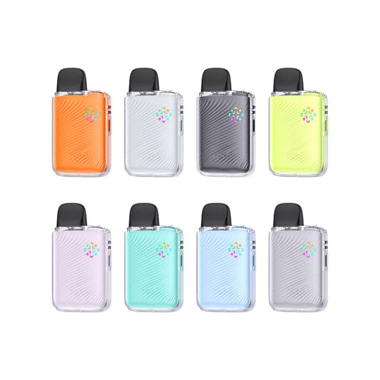 elfbar elfa kaufen UWELL CALIBURN G5 LITE KOKO POD KIT [CRC]