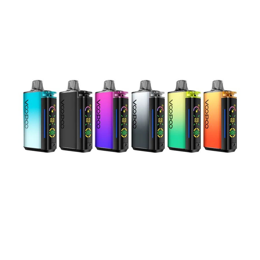 VOOPOO VRIZZ POD STARTER KIT