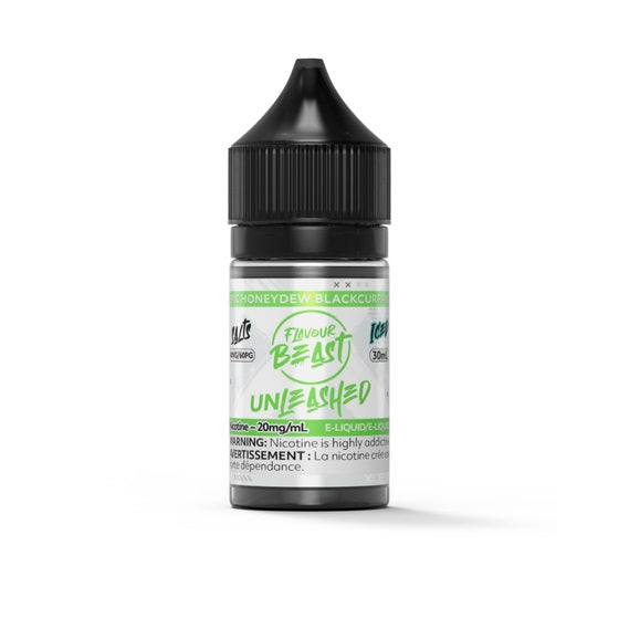EPIC HONEYDEW BLACKCURRANT - FB UNLEASHED E LIQUID (30mL) (ONTARIO)