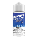 BLUEBERRY - MONSTER VAPE LABS (100mL) (ONTARIO)