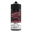 RASPBERRY - MONSTER VAPE LABS (100mL) (ONTARIO)