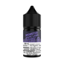 BLACKBERRY - MONSTER VAPE LABS SALT (30mL) (ONTARIO)