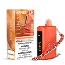 AMBER PEACH MANGO ICE - KRAZE LUNA (ONTARIO)