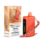 FRIZZY PEACH G ICE - KRAZE LUNA (ONTARIO)