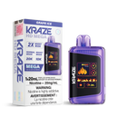 GRAPE ICE - KRAZE HD MEGA (ONTARIO)