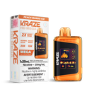 PEACH MANGO ICE-KRAZE HD MEGA