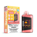 FRIZZY PEACH G ICE - KRAZE HD MEGA (ONTARIO)