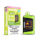 SOUR SLAM G ICE - KRAZE HD MEGA (ONTARIO)