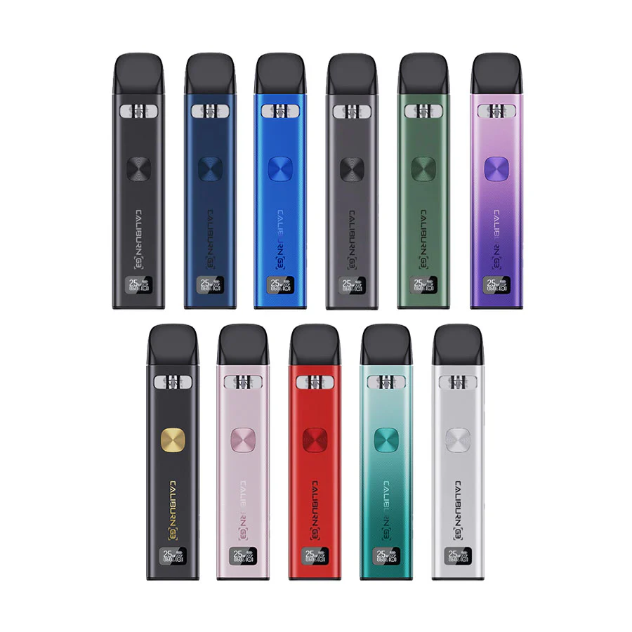 uwell caliburn g3 pod kit Elfbar 800 Einweg E-Zigarette 10er Pack | Elfbar | Jetzt bei Vapedia.de main image 1