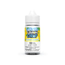BLUE RASPBERRY BY LEMON DROP (100mL) (ONTARIO)