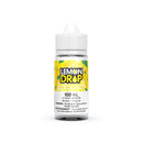 DOUBLE LEMON BY LEMON DROP (100mL) (ONTARIO)