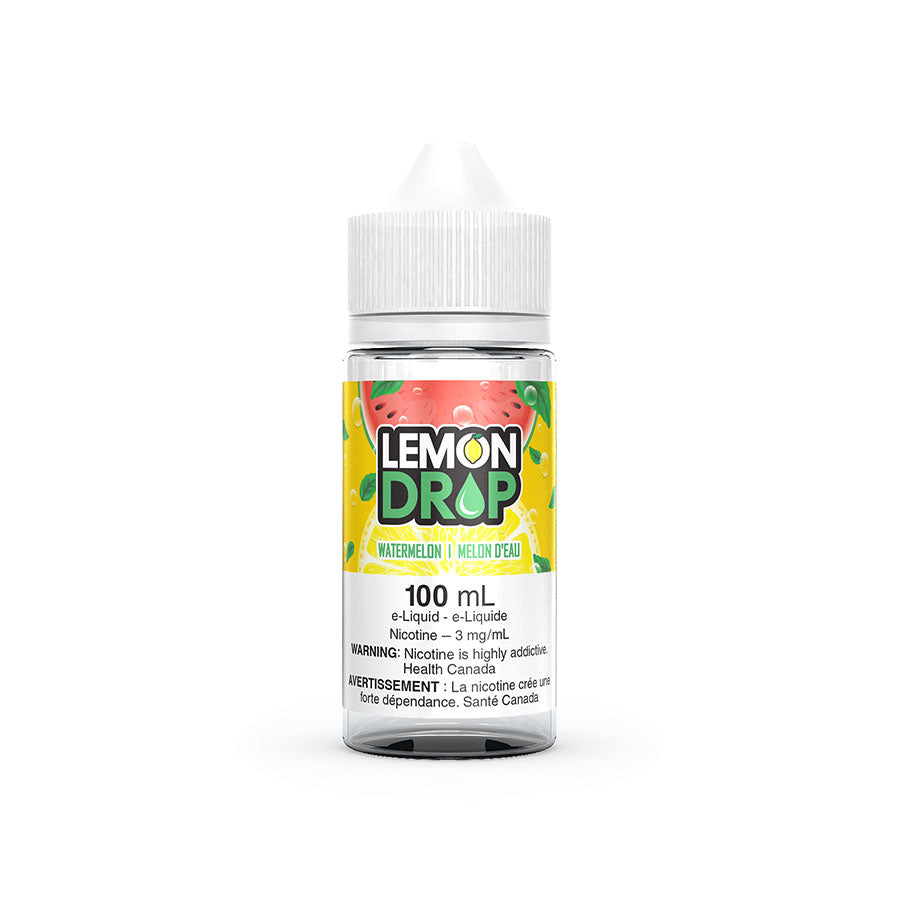 WATERMELON BY LEMON DROP (100mL) (ONTARIO)