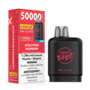 MTN CITRUS RAPSBERRY - FLAVOUR BEAST LEVEL X G2 ULTRA (20mL) (ONTARIO)