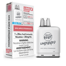 EPIC APPLE STRAWNANA - LEVEL X FB UNLEASHED BOOST (20mL) (ONTARIO)