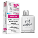EPIC FRUIT BOMB - LEVEL X FB UNLEASHED BOOST (20mL) (ONTARIO)