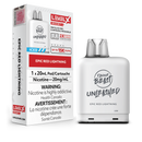 EPIC RED LIGHTNING - LEVEL X FB UNLEASHED BOOST (20mL) (ONTARIO)