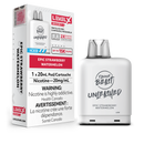 EPIC STRAWBERRY WATERMELON - LEVEL X FB UNLEASHED BOOST (20mL) (ONTARIO)