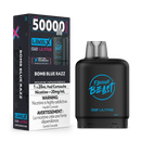 BOMB BLUE RAZZ - FLAVOUR BEAST LEVEL X G2 ULTRA (20mL) (ONTARIO)