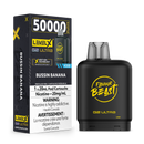 BUSSIN' BANANA - FLAVOUR BEAST LEVEL X G2 ULTRA (20mL) (ONTARIO)