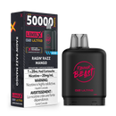 RAGIN' RAZZ MANGO - FLAVOUR BEAST LEVEL X G2 ULTRA (20mL) (ONTARIO)