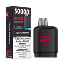 SIC STRAWBERRY - FLAVOUR BEAST LEVEL X G2 ULTRA (20mL) (ONTARIO)
