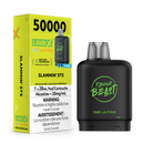 SLAMMIN' STS - FLAVOUR BEAST LEVEL X G2 ULTRA (20mL) (ONTARIO)