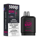 TRIPPIN' TRIPLE BERRY - FLAVOUR BEAST LEVEL X G2 ULTRA (20mL) (ONTARIO)