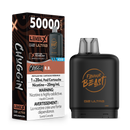 R.B. - FLAVOUR BEAST LEVEL X G2 ULTRA (20mL) (ONTARIO)