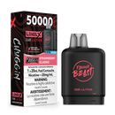 STRAWBERRY CLASSIC - FLAVOUR BEAST LEVEL X G2 ULTRA (20mL) (ONTARIO)