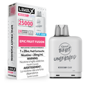 EPIC FRUIT FUSION - LEVEL X FB UNLEASHED BOOST (20mL) (ONTARIO)