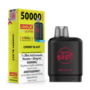 CHERRY BLAST - FLAVOUR BEAST LEVEL X G2 ULTRA (20mL) (ONTARIO)