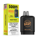 FRIZZY PEACH - FLAVOUR BEAST LEVEL X G2 ULTRA (20mL) (ONTARIO)