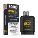 MEGA MANGO - FLAVOUR BEAST LEVEL X G2 ULTRA (20mL) (ONTARIO)