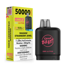 SMASHIN' STRAWBERRY JEWEL - FLAVOUR BEAST LEVEL X G2 ULTRA (20mL) (ONTARIO)
