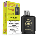 VC DELIGHT - LEVEL X FB BOOST (20mL) (ONTARIO)
