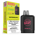 WATERMELON G - LEVEL X FB BOOST (20mL) (ONTARIO)